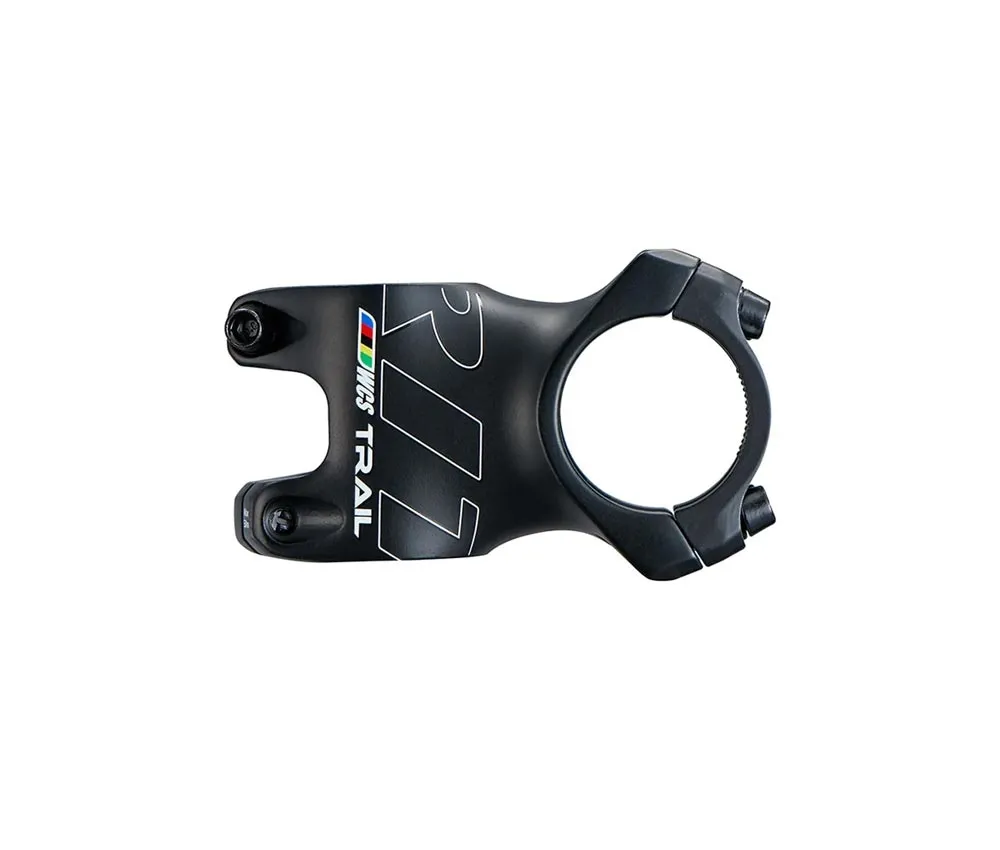 Ritchey WCS Trail Stem 0 degrees 45 mm bb black