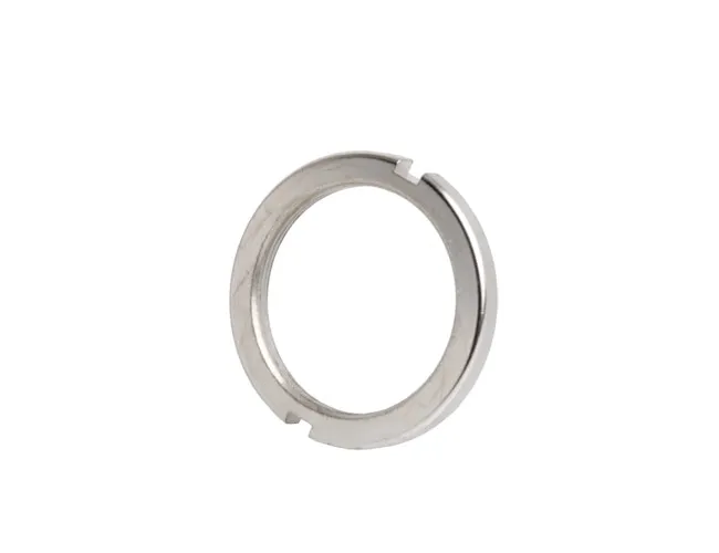 Mavic track hub lockring M33x1.5 mm left-hand thread