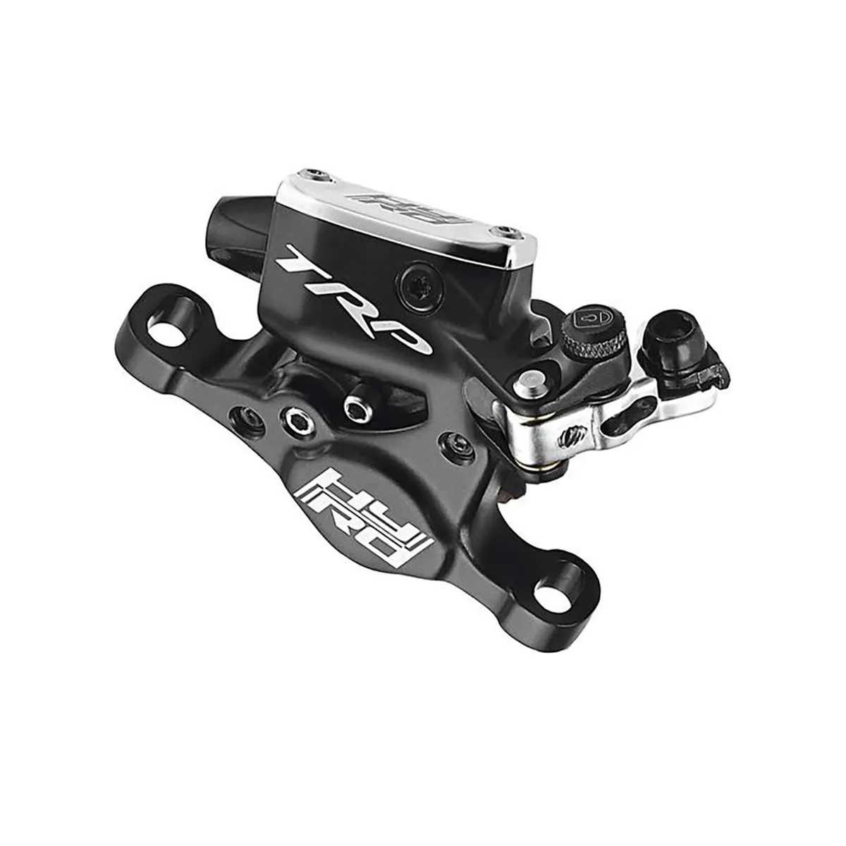 TRP High Road HY/RD Hydraulic Disc Brake HD-C705 Post Mount Black