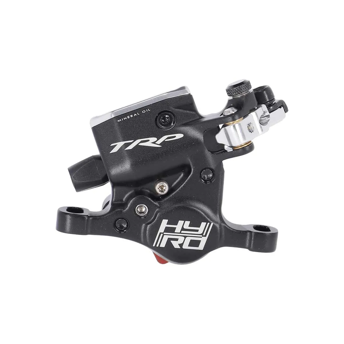 TRP High Road HY/RD Hydraulic Disc Brake HD-C705 Post Mount Black