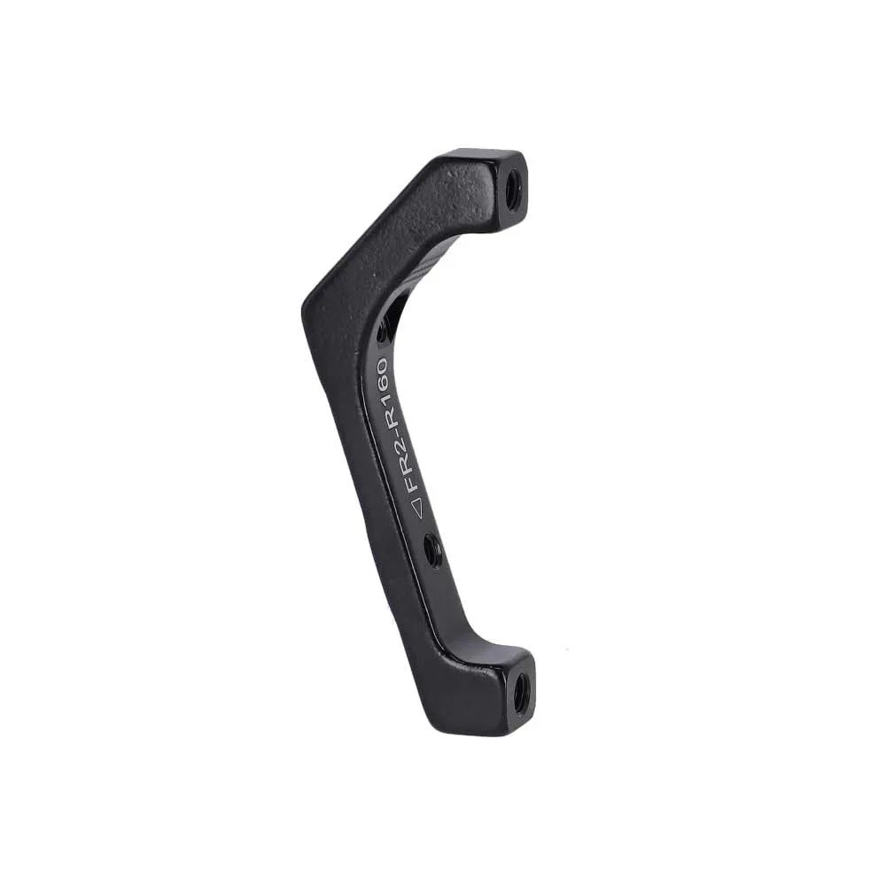 TRP Disc Adapter FR2-R160 Flat Mount – Post Mount brake, rear 160 mm, including screws