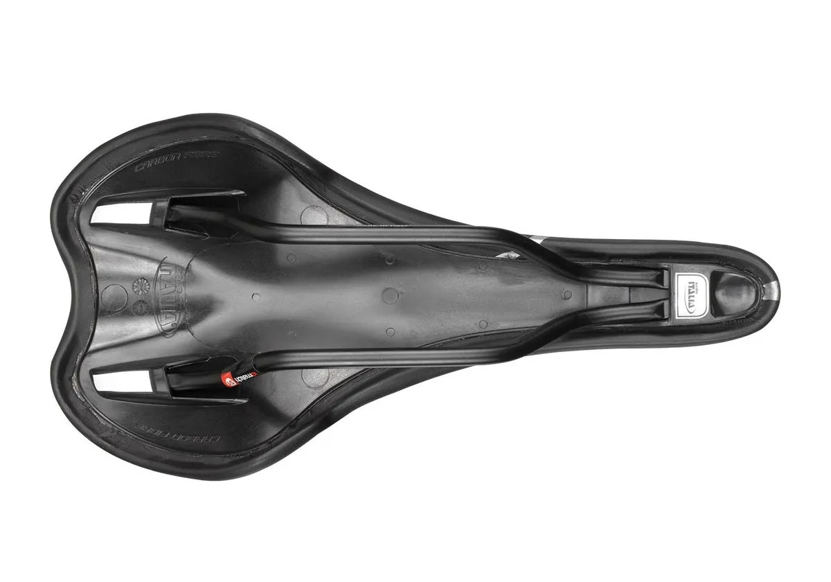 Selle Italia SLR TM Saddle S1 black-silver