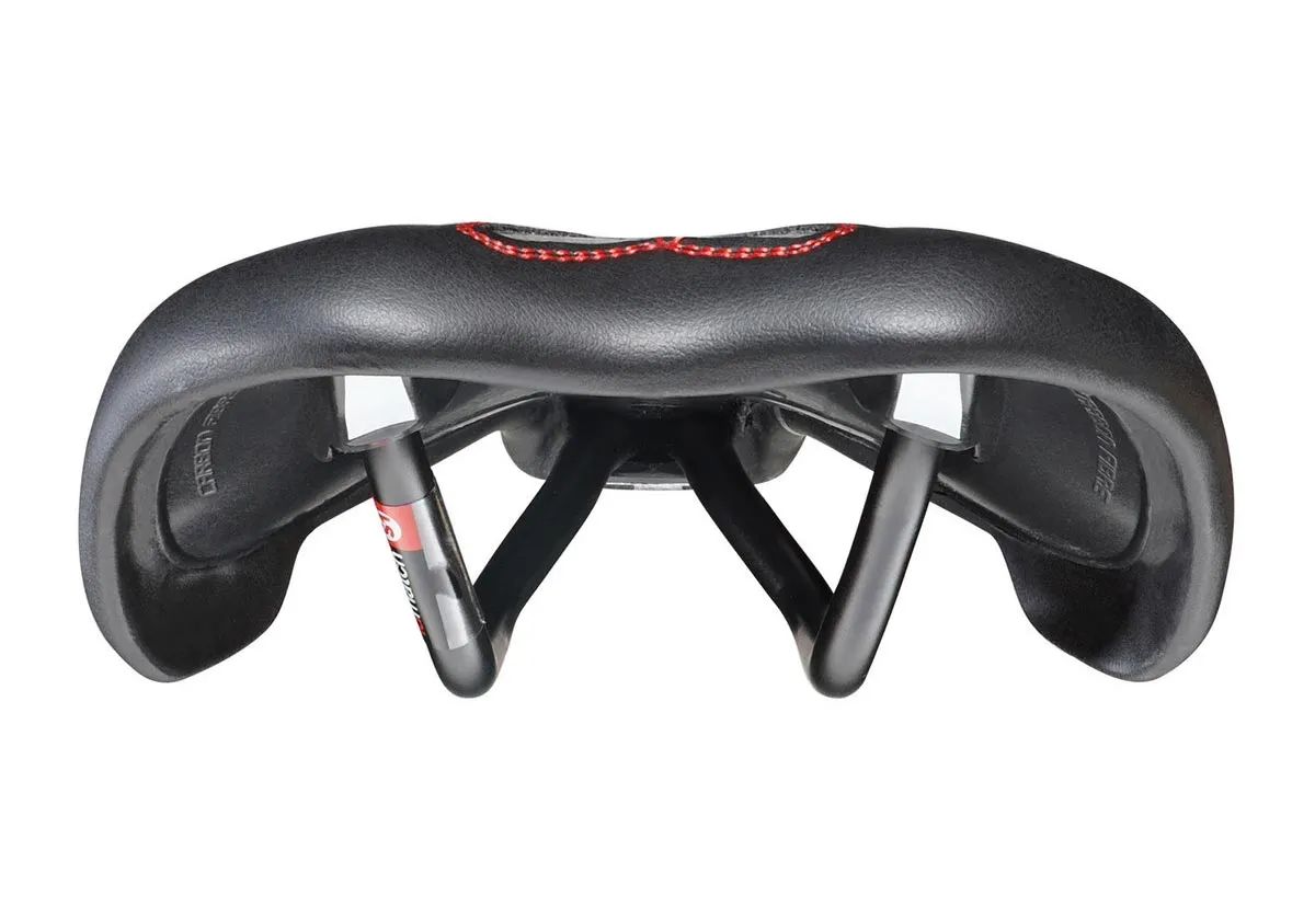 Selle Italia SLR TM Saddle S1 black-silver