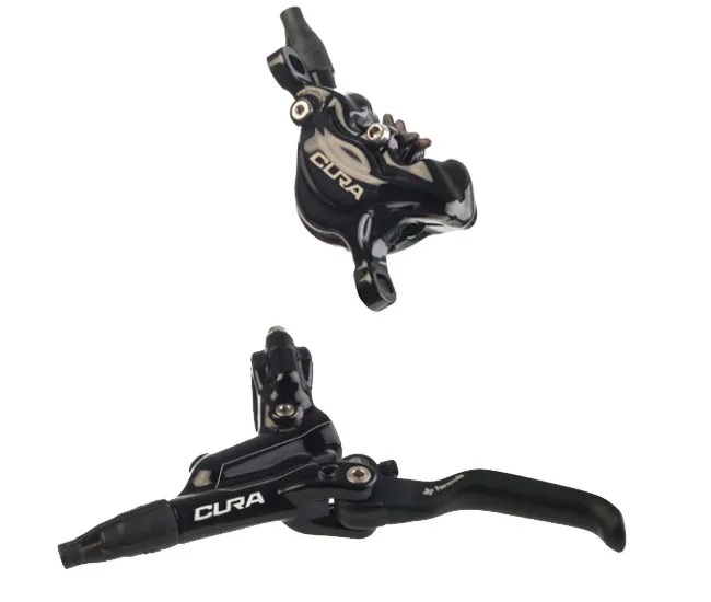 Formula Cura disc brake, black