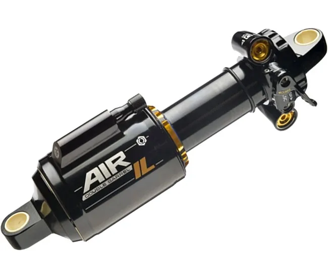 Cane Creek Double Barrel Air IL Shock 210x55mm - Last few in stock