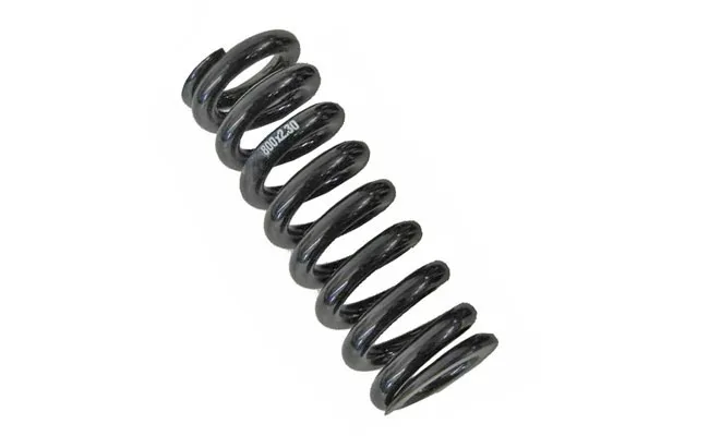 Cane Creek shock spring 500 lbs, 50 mm travel