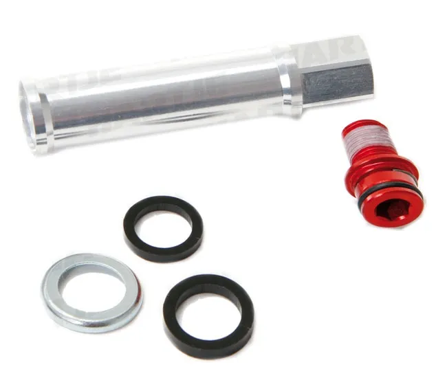 RockShox Reba XX Spare Parts Shaft Screw Kit 29 inches