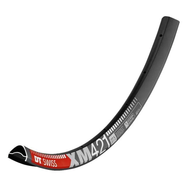 DT Swiss XM 421 Disc MTB Rim 27.5 inch 32-hole