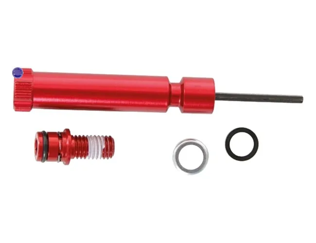 RockShox Reba XX Spare Part Rebound Adjustment Knob Kit