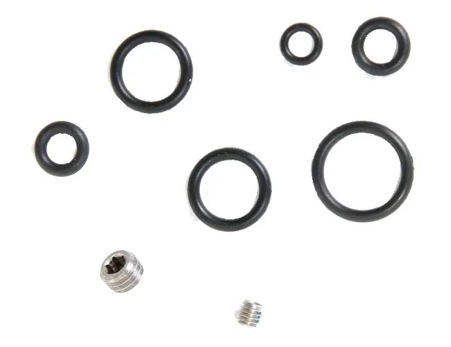 RockShox XX Suspension Fork Spare Parts Service Kit FX-Loc