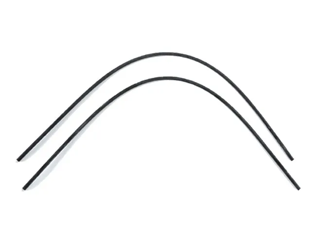 RockShox XX suspension fork spare part cable X Loc 460 mm