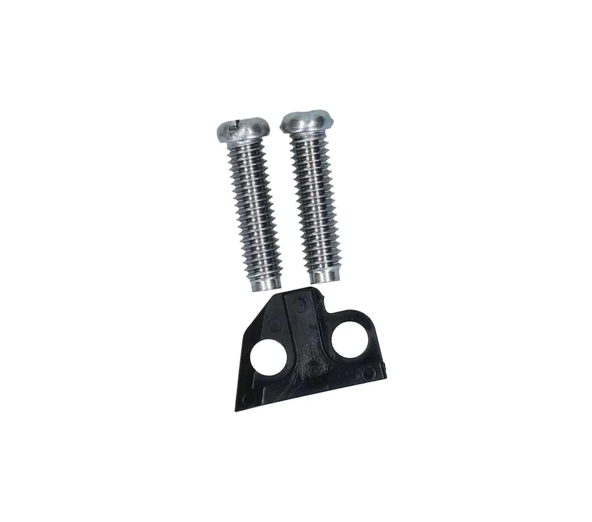 Shimano Ultegra FD-6800 / 105 FD-5800 Clamp Derailleur Spare Part | Adjustment Screws Complete