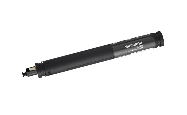 Shimano DI2 BT-DN110 internal round battery