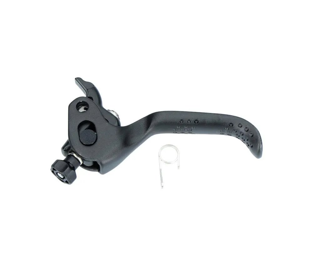 Shimano Deore XT BLM8000 Brake Lever Spare Part | Right-hand brake lever No. 4
