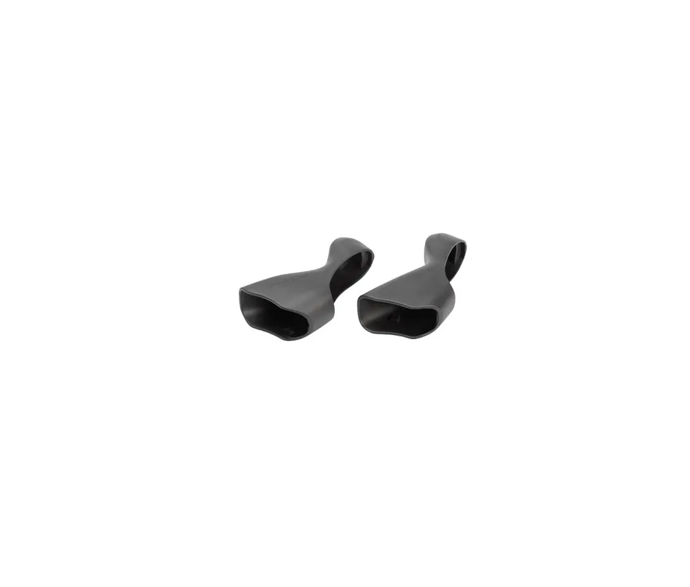 Shimano Ultegra ST-6700 Spare Part Brake/Shift Lever Grip Rubber Black No. 15