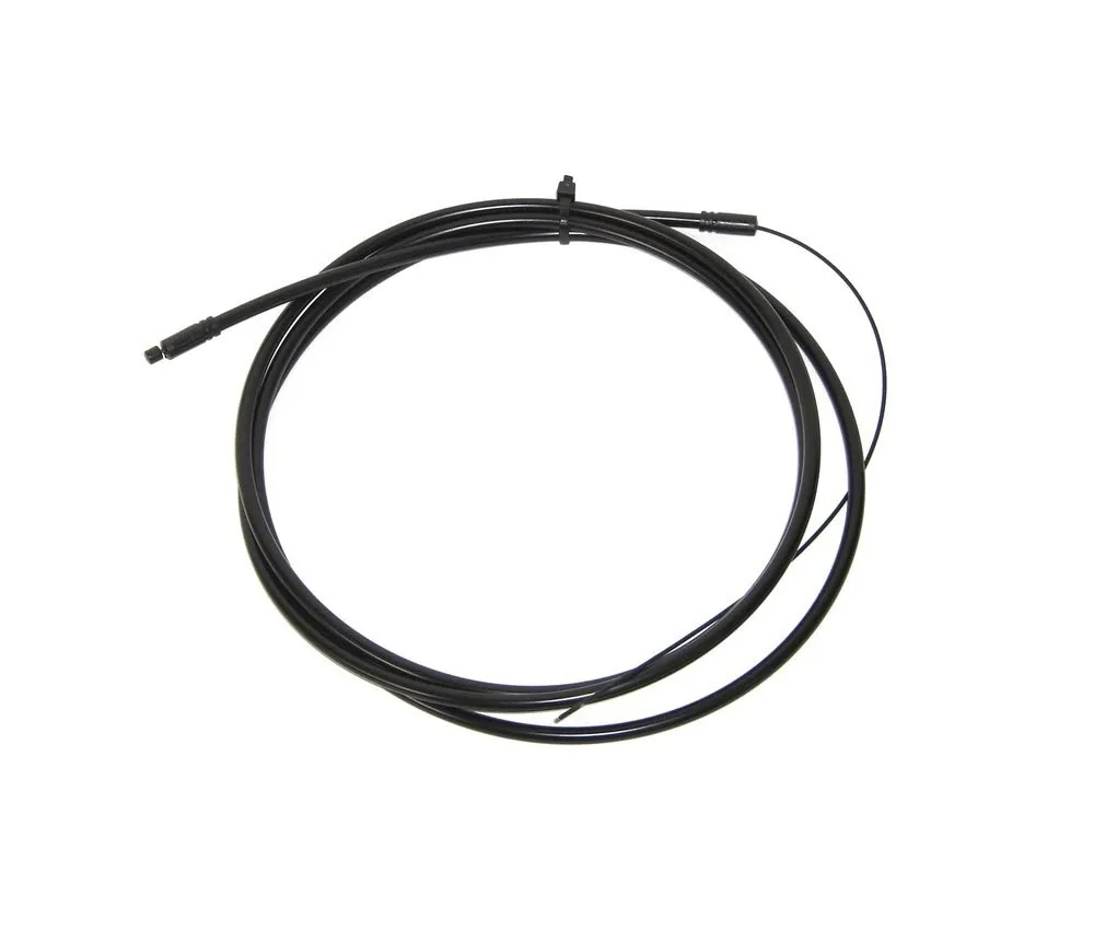 Kind Shock cable sleeve spare part for Dropzone Remote - seat post