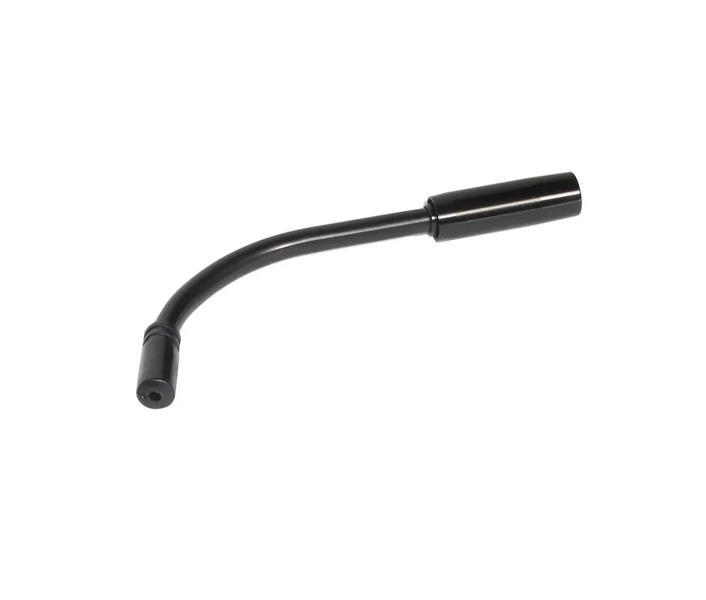 Kind Shock Adjusting Barrel Spare Part for Supernatural Remote - Seatpost