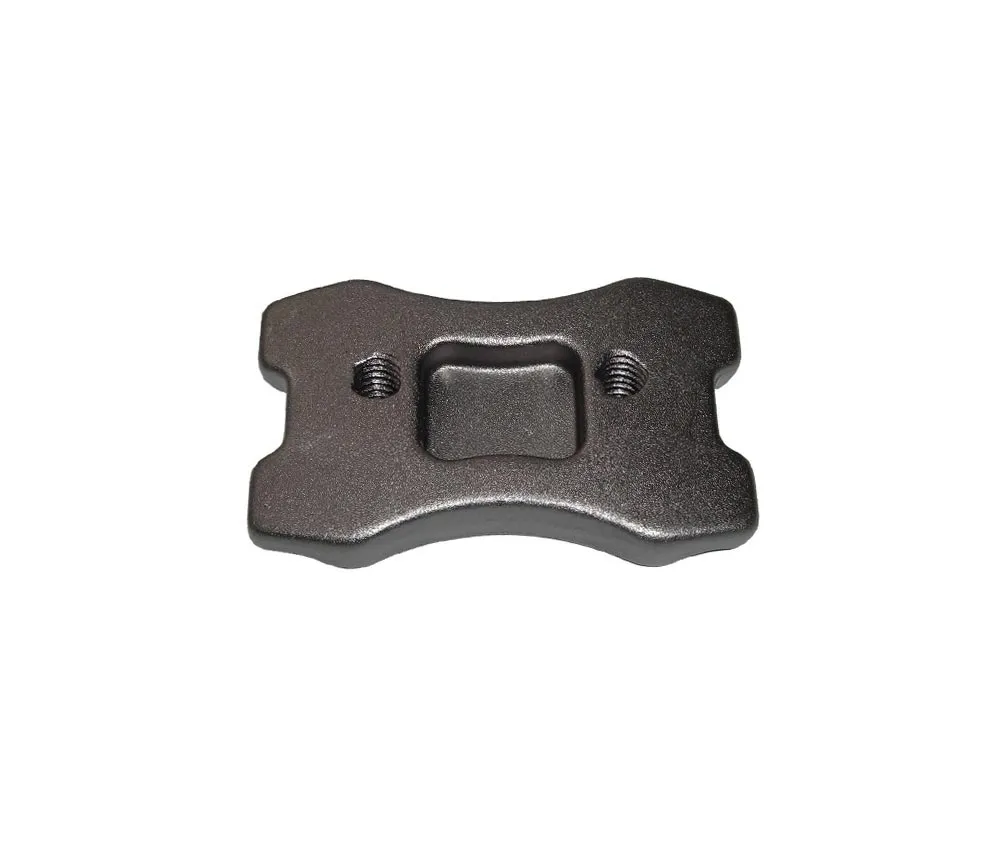 Kind Shock Upper Seat Clamp Plate Spare Part for Supernatural Remote - Seatpost