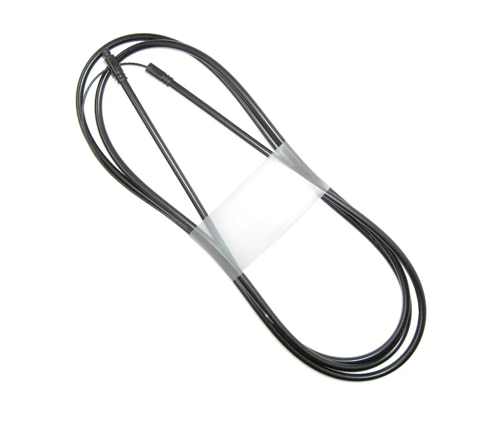 Kind Shock cable with adjustment screw, spare part for LEV DX Remote - seat post