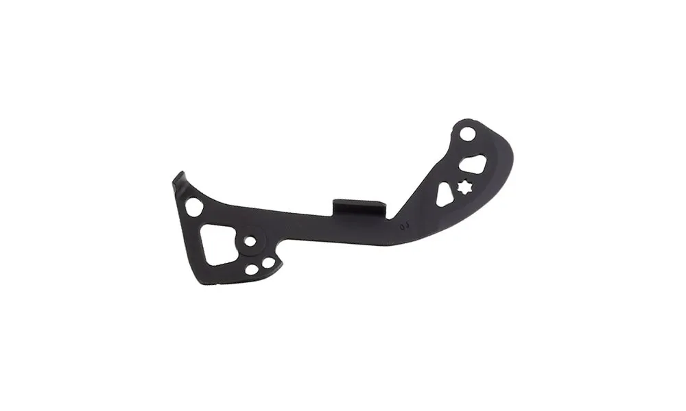 Shimano Deore XT RD-M8000 / GRX RD-RX810-2 Rear Derailleur Spare Part | Chain Guide Plate GS (Inner) No. 18/20