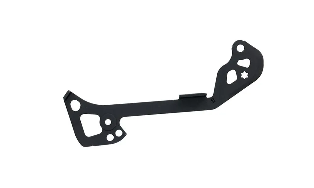 Shimano Deore XT RD-M8000 Rear Derailleur Spare Part | Chain Guide Plate SGS Internal No. 18