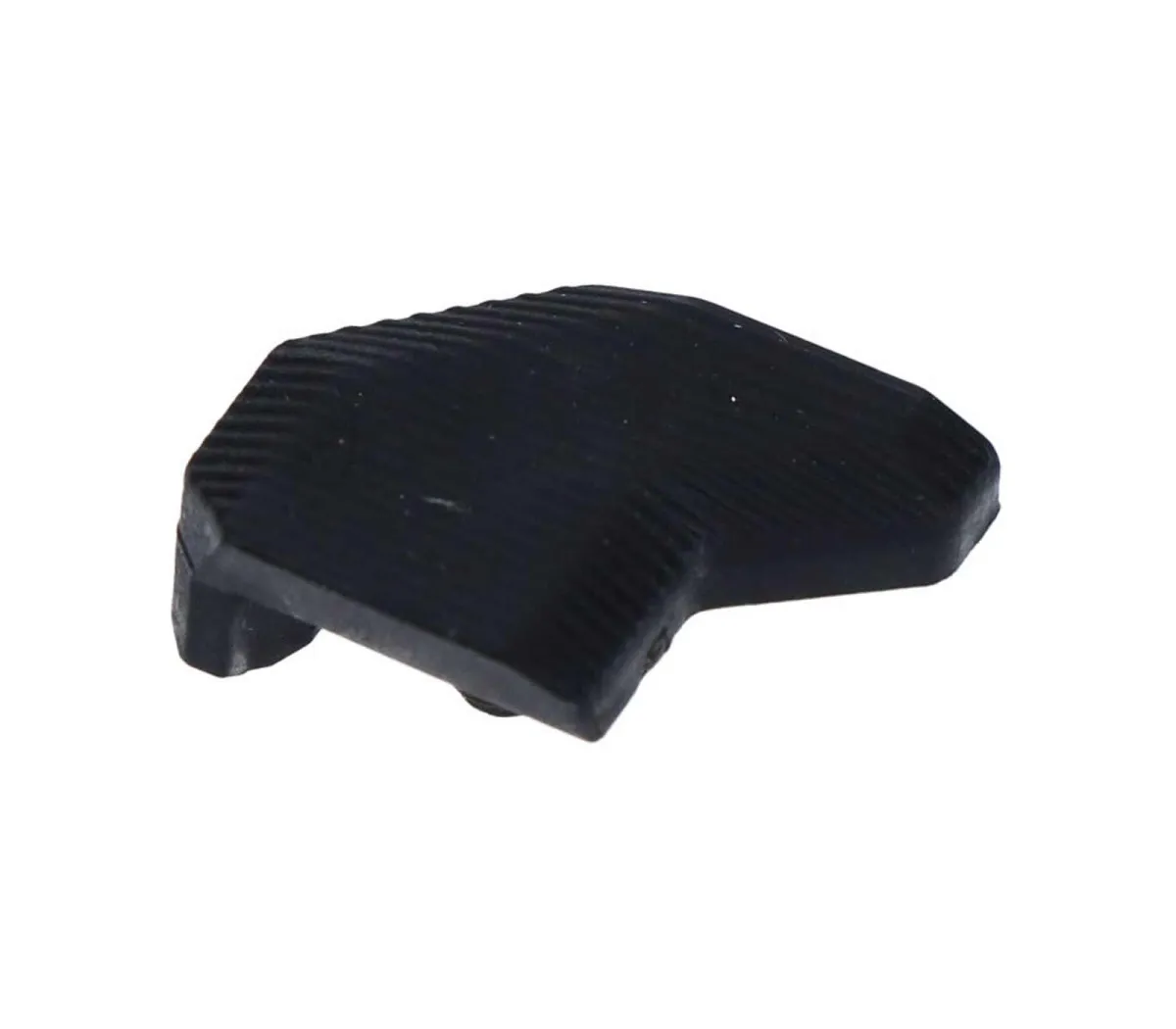 Shimano Deore XT FD-M8025 / XTR FD-M9100 front derailleur spare part | Rubber pad