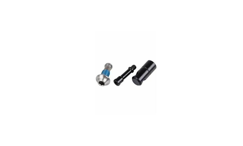 Shimano Deore XT SL-M8000 SLX SL-M7000 Shift Lever Spare Part | Screw Unit I-Spec B-Type No. 6