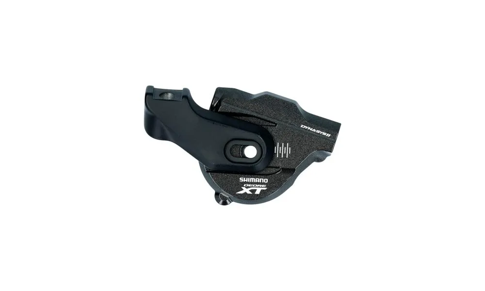 Shimano Deore XT SL-M8000-B-I Shift Lever Spare Part | Right-hand Upper Housing No. 7