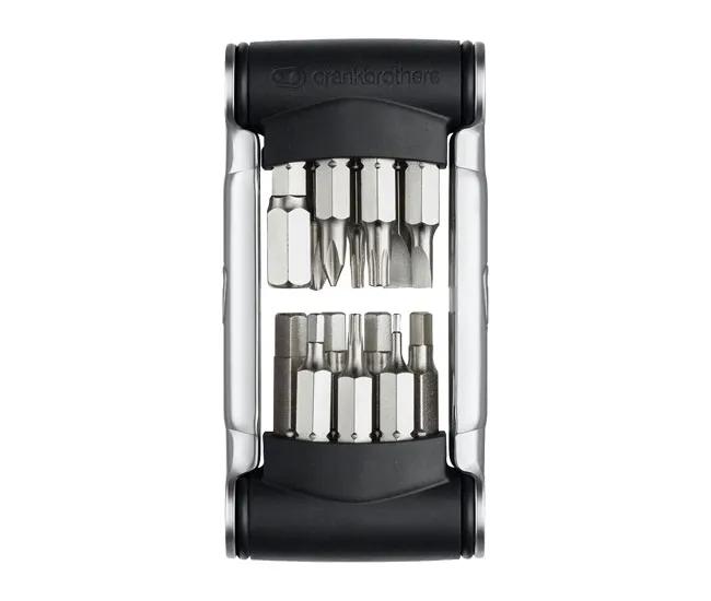 Crankbrothers B14 Tool Mini Tool Colour: black