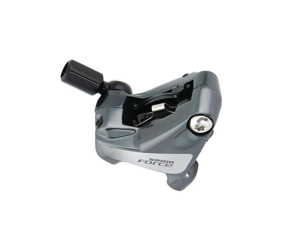 Sram Force 22 + Force 1 HRD Disc Brake Caliper Flat Mount