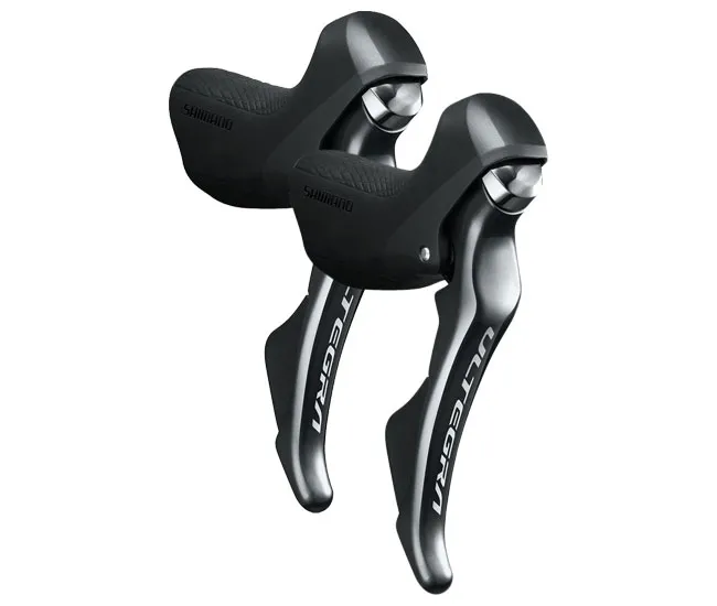 Shimano Ultegra ST-R8000 STI brake-shift lever rim brake set 11x2-speed