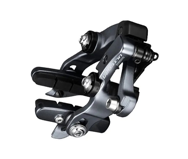 Shimano Ultegra BR-R8010 Rear Brakes, Direct Mount Bottom Bracket