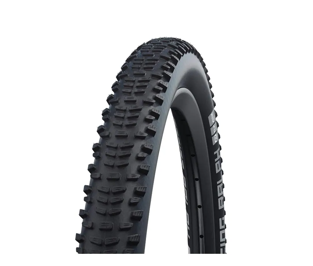 Schwalbe Racing Ralph Tyre Addix Performance TLR 29 inches x 2.25