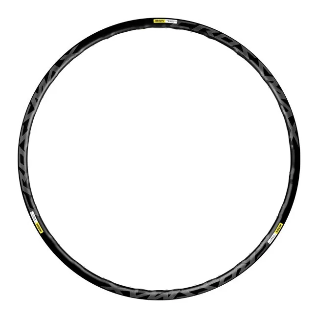 Mavic Crossmax Pro - Pro Boost 29-inch rear wheel rim, 2017 model - remaining stock