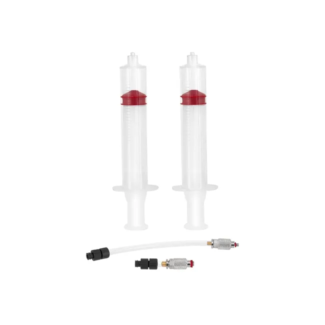 Campagnolo Disc Bleeding Kit without oil