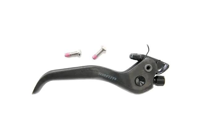Sram Spare Parts Guide Ultimate | Carbon brake lever, black