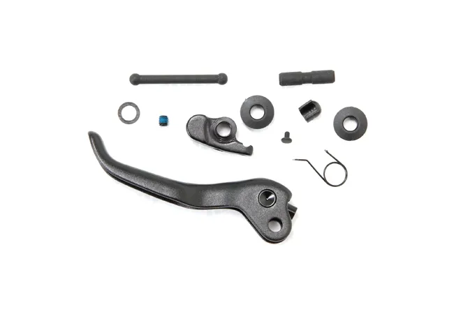 Sram Spare Parts Guide R - DB5 | Aluminium brake lever, black, up to 2017 model