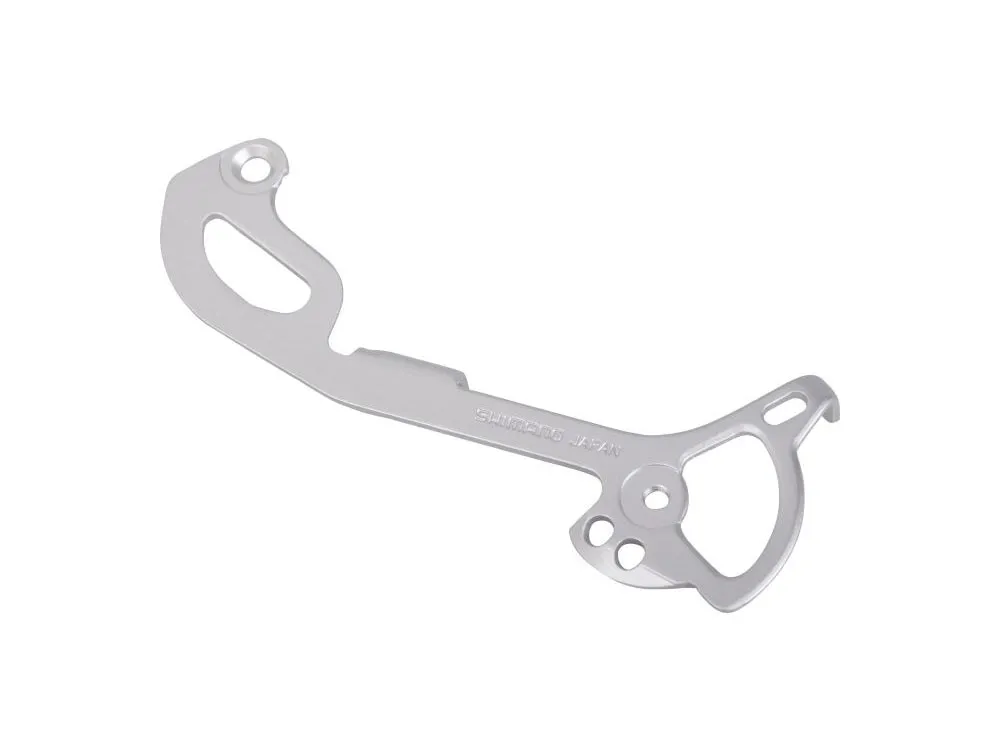 Shimano Deore XT RD-M772 Rear Derailleur Spare Part | Chain Guide Plate SGS Inner