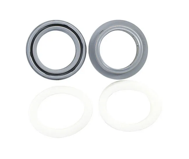 RockShox SID Team World Cup Black Box Spare Part Dust Seal and Foam Ring Kit, 2010 model
