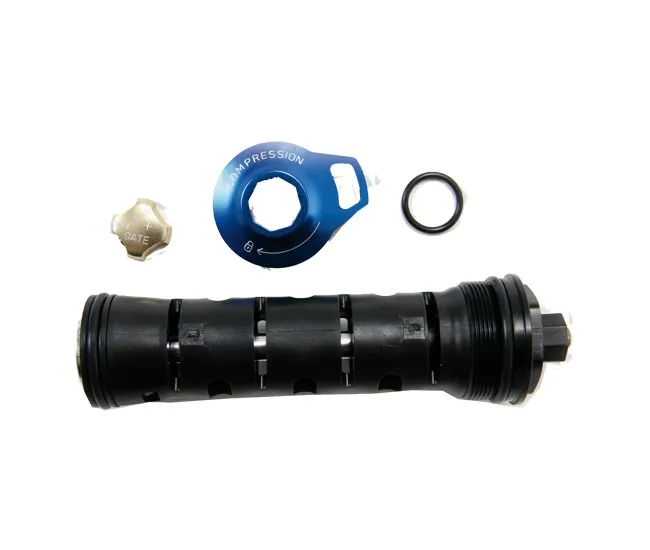 RockShox SID Team World Cup Black Box Spare Part Compression Motion Control Model 2010 – Remaining stock