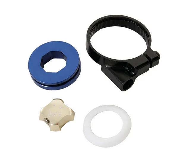 RockShox SID Team World Cup Black Box Spare Part Gate Cap Model 2010