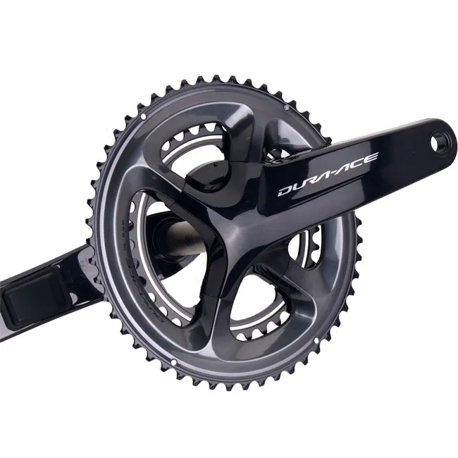 Shimano DURA-ACE Powermeter FC-R9100P - Sold out