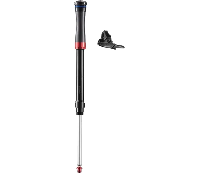 RockShox Charger2 RLT conversion kit with Oneloc – Pike 27.5 inch from 2017 model year onwards