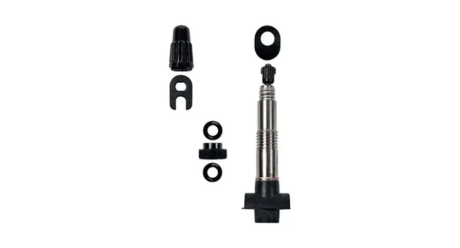 Mavic UST VentiL Road 80 mm