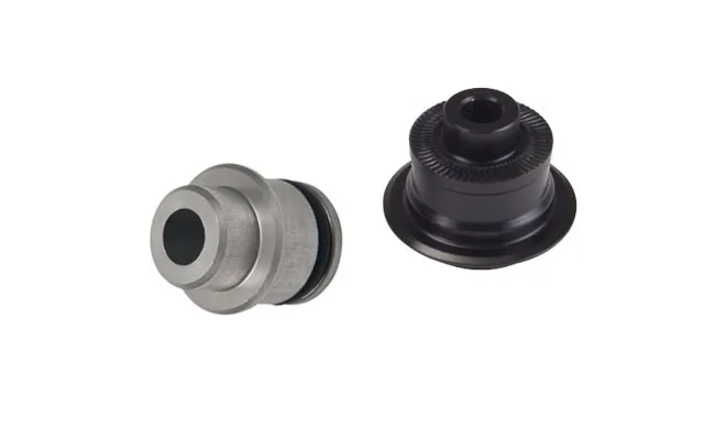 Mavic ID360 QRM Auto Rear Hub - QR10x135mm SSP