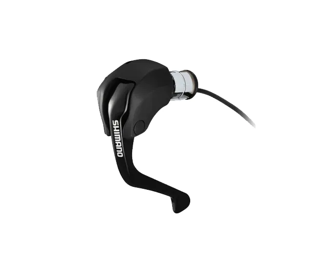 Shimano Ultegra Di2 ST-R8060 TT left-hand shift/brake lever, 2x12/11-speed