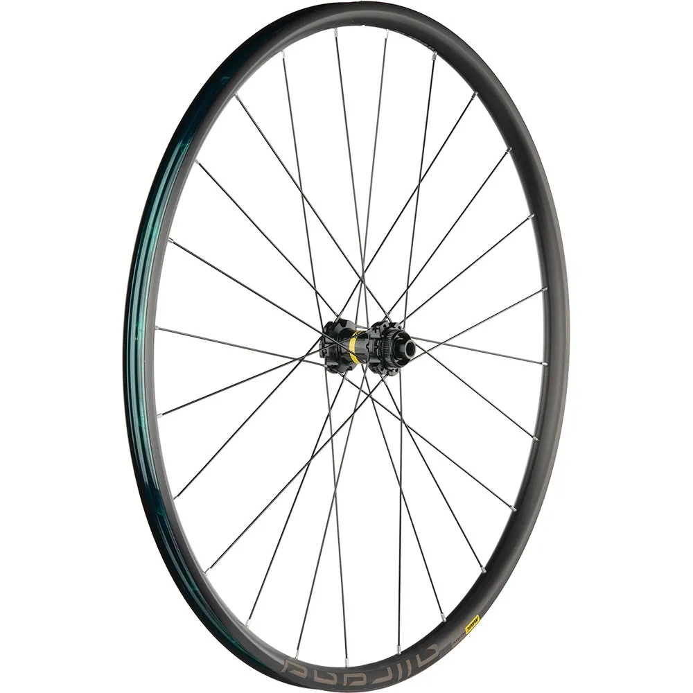 Mavic Allroad Gravel Wheel Set | Disc CL 28-inch / 700C