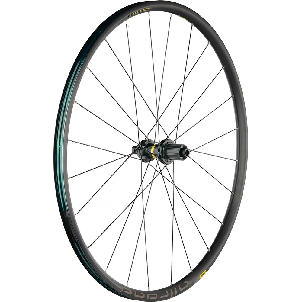 Mavic Allroad Gravel Wheel Set | Disc CL 28-inch / 700C