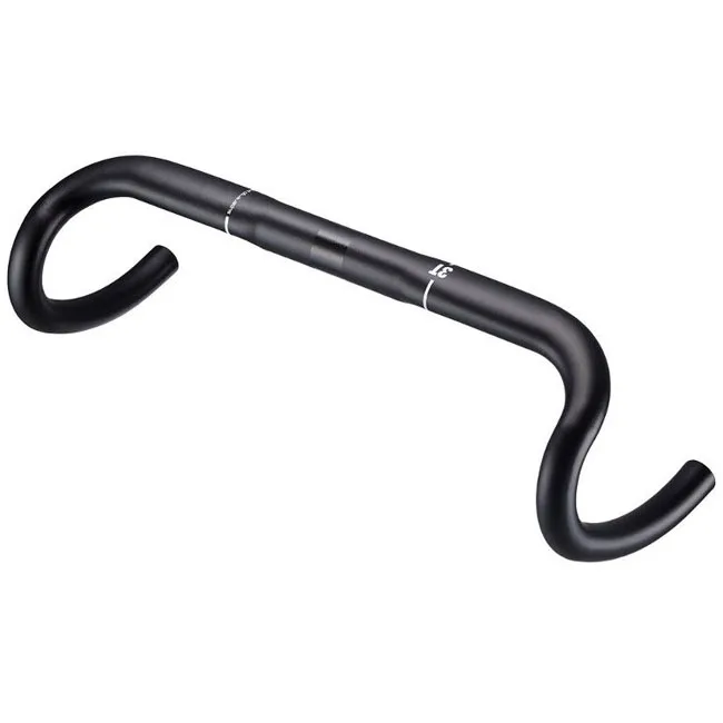3t Superergo Pro Aluminium Road Bike Handlebars, Width 44 cm