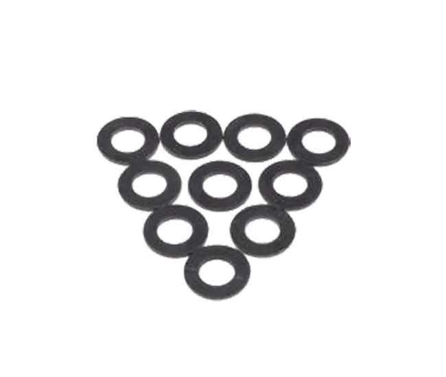 Magura 1mm Spacer, 10 pieces